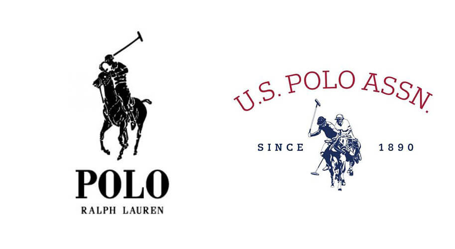 Ralph Lauren y Polo Club Assn 