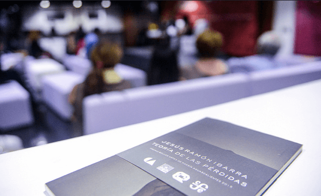 Feria Internacional Del Libro De Guadalajara