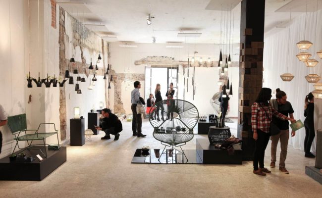 Diseño Ciudad De México Abierto Mexicano De Diseño