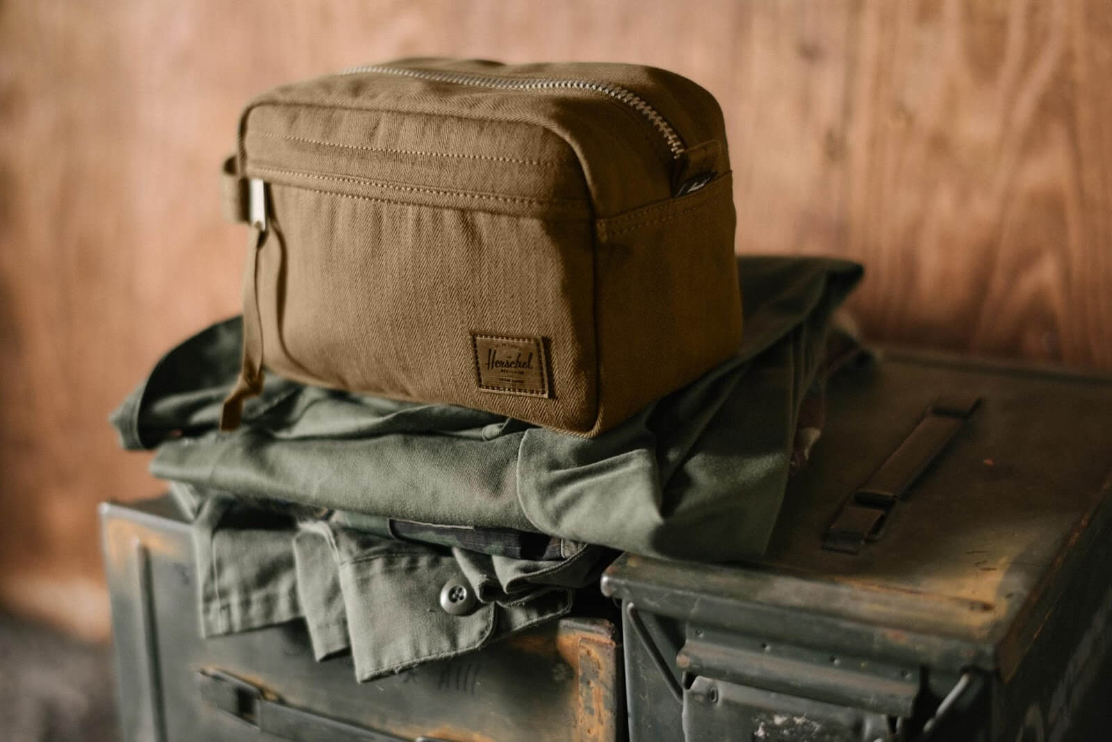 Herschel Supply Mexico coolhunting coolhunter