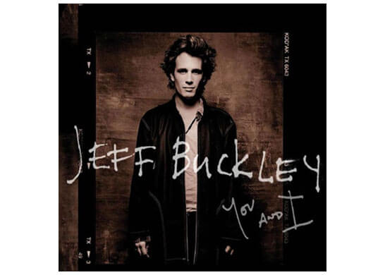 Jeff Buckley record collection coolhunting coolhuntermx tendencias