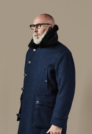 Eastlogue FW16 coolhunting moda hombre
