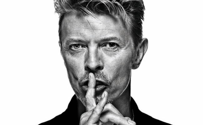 David Bowie Colección