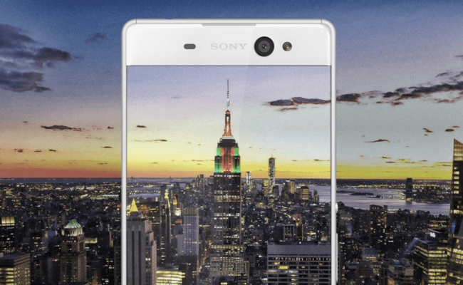 Sony Mobile Xperia XA Ultra