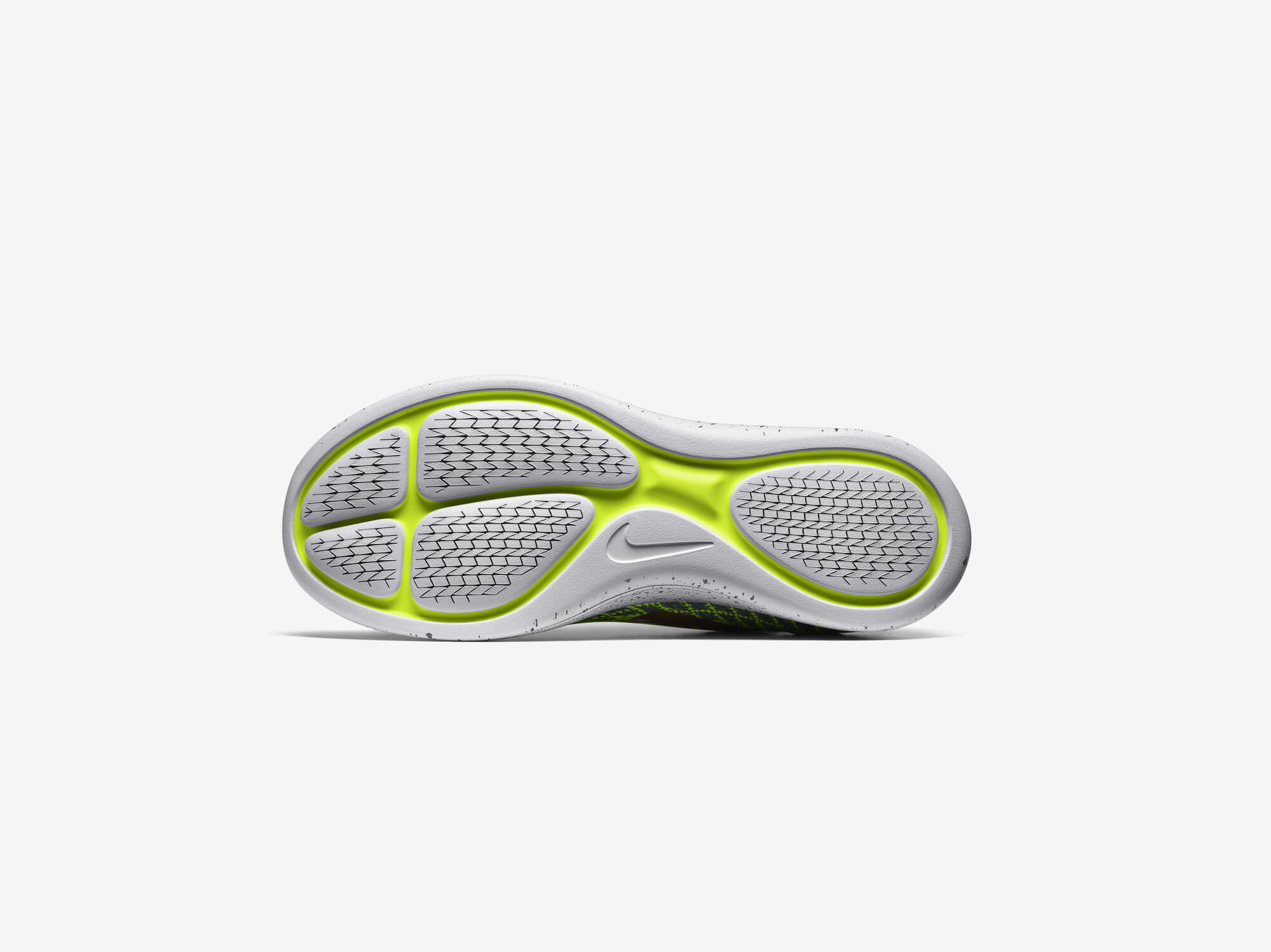 Nike LunarEpic Flyknit Shield México