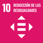 Objetivo de desarrollo sostenible 10 reducción de las desigualdades