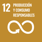 Sostenibilidad - Objetivo de desarrollo sostenible ODS 12 producción y consumo responsables