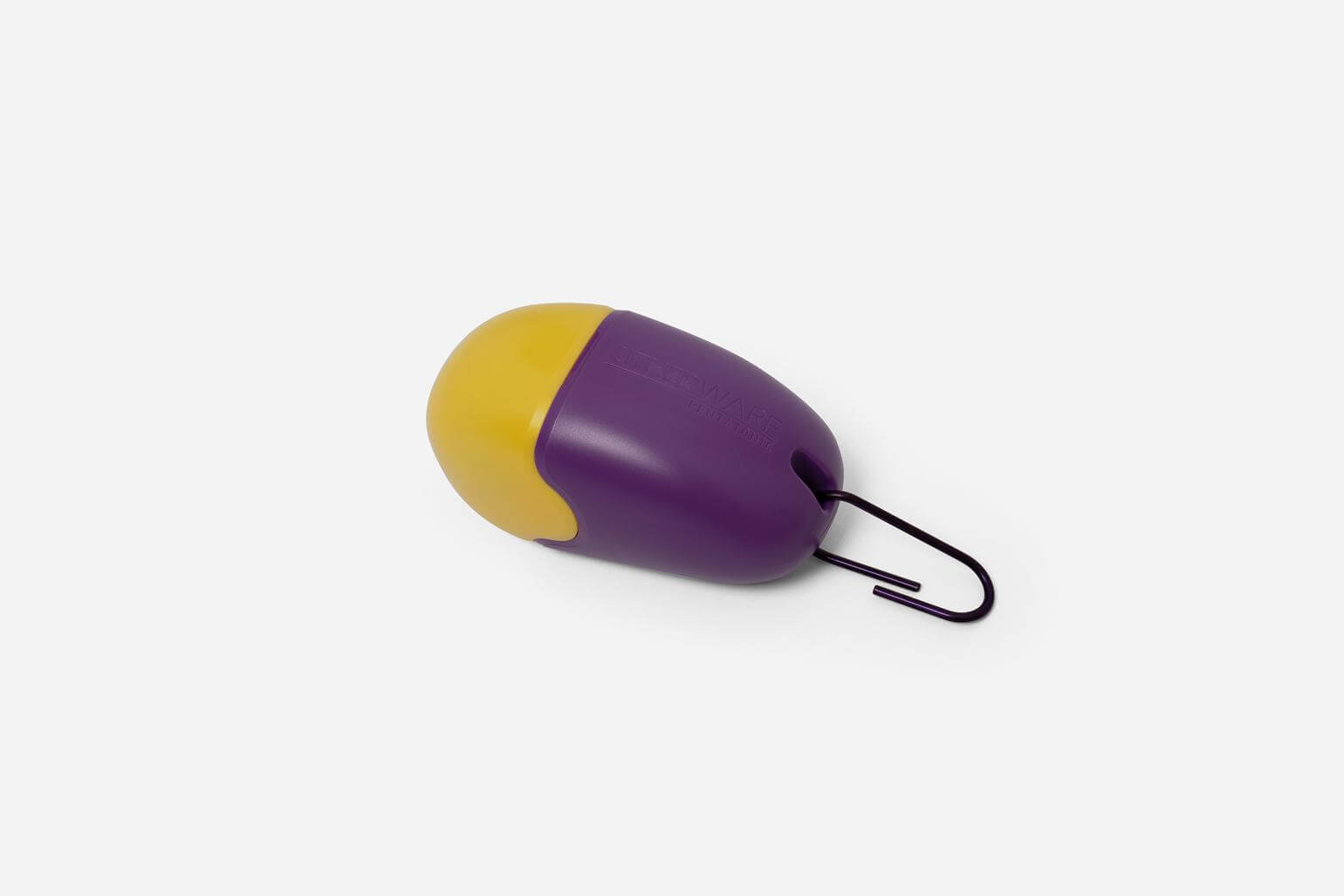 Pentatonic and Pharrell William’s design collective: ‘The Pebble by Otherware